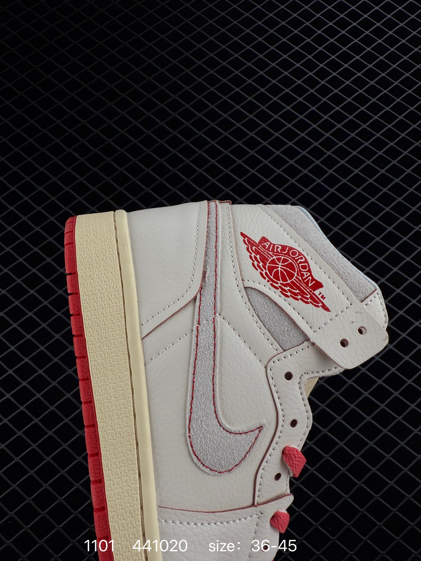 Union x Air Jordan 1 Retro High OG NRG